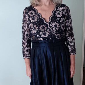 Mother of Groom or Bride formal dress